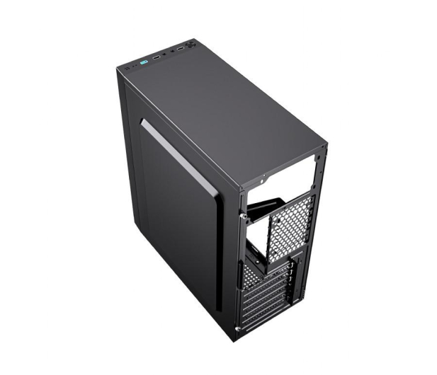 Gembird Fornax M100B RGB - 1184606 - zdjęcie